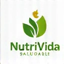 Logo de NutriVida Saludable